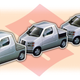 Illustration for article titled Suzuki's 1995 UT-1 Concept Makes Cold, Modular Rationality Fun, Somehow